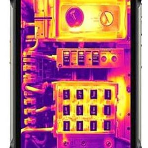 Смартфон Ulefone Armor 27T Pro 12/256GB