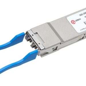 Модуль QSFP+ QTECH QSC-QSFP20G40E-LR4