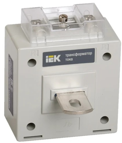 Трансформатор тока IEK ITP10-3-05-0050