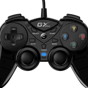 Геймпад Genius GX-17UV