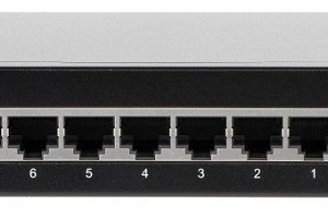 Коммутатор PoE Dahua DH-PFS3010-8GT-96