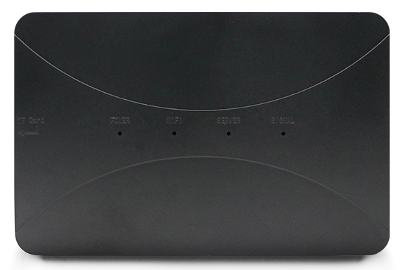 Конвертер Smartec ST-AC001CNT