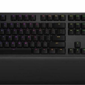 Механическая клавиатура Logitech G513, USB, Черный [920-009329]