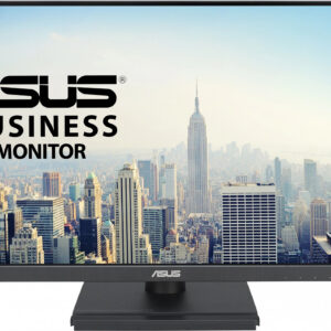 Монитор 23.8 " ASUS VA24DQFS, Черный, [90LM0540-B01370]