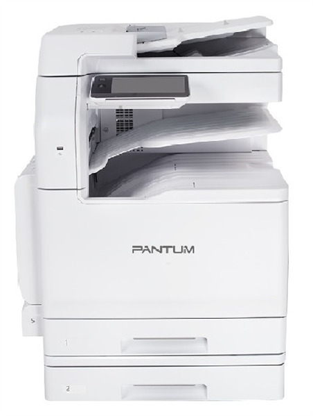 МФУ лазерное Pantum BM420ADN Монохромная, A3, Ethernet, USB