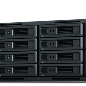 Сетевое хранилище Synology RS4021xs+