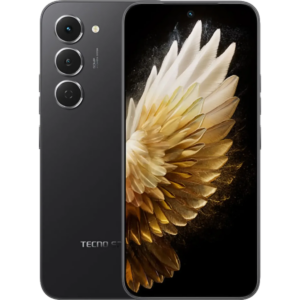 Смартфон TECNO Spark 40 Pro 8/256GB Ink Black