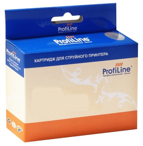 Тонер-картридж ProfiLine PL-CN048AE №951XL Желтый