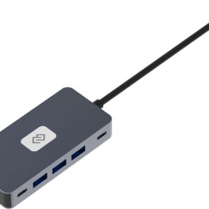 Док-станция Digma DS-807