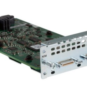 Модуль Cisco NIM-2T=