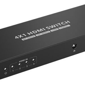 Переключатель HDMI LENKENG LKV841