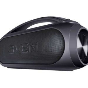 Портативная акустика 2.0 Sven PS-380
