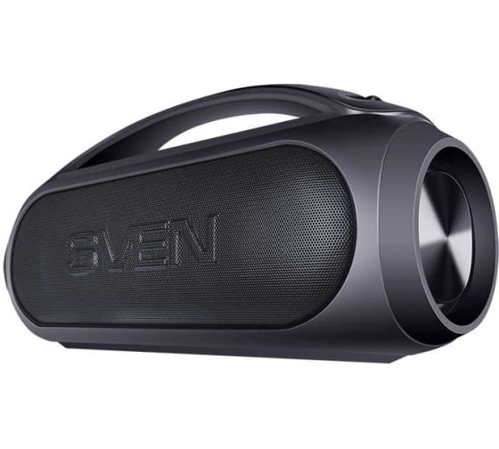 Портативная акустика 2.0 Sven PS-380