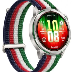 Часы Huawei Watch GT Runner 2 Racing Legend