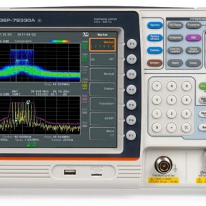 Анализатор спектра GW Instek GSP-79330A