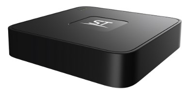 Видеорегистратор IP Space Technology ST-NVR-V0506K15 PRO (версия 2)