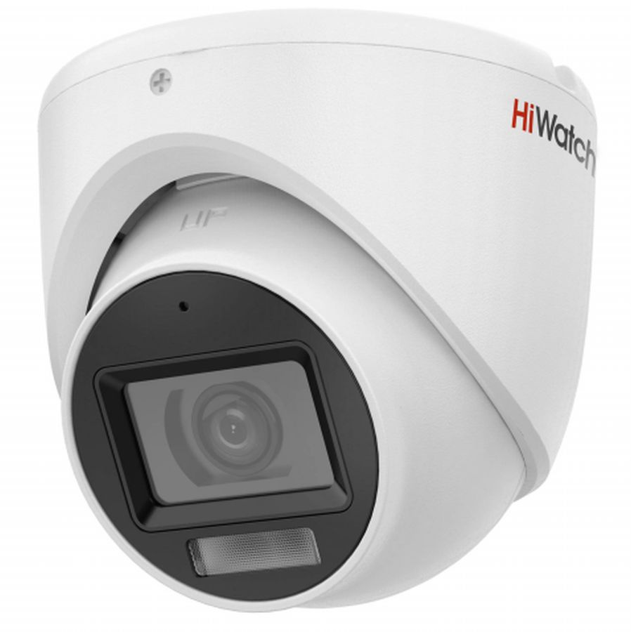 Видеокамера HD-TVI HiWatch DS-T203A(B) (3.6mm)
