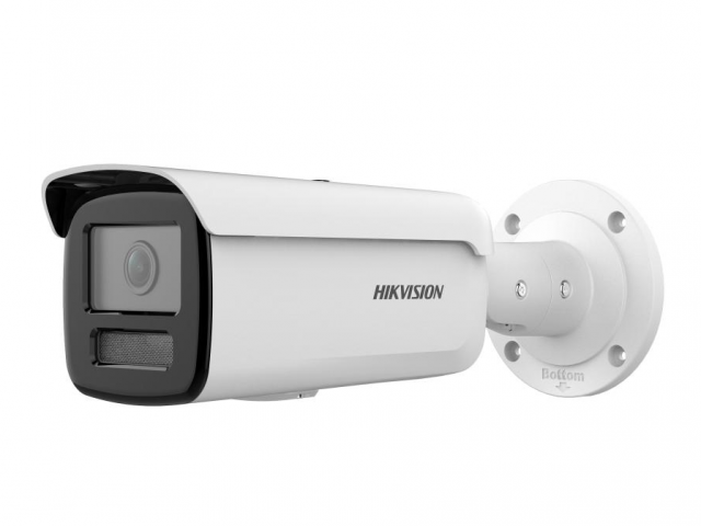 Видеокамера IP HIKVISION DS-2CD2T47G2H-LI(4mm)