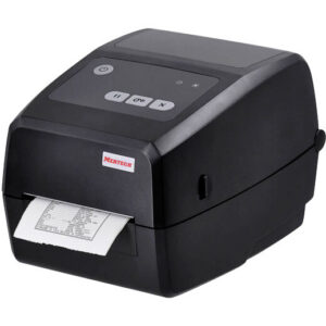 Принтер этикеток Mertech TLP4H (1026) Black