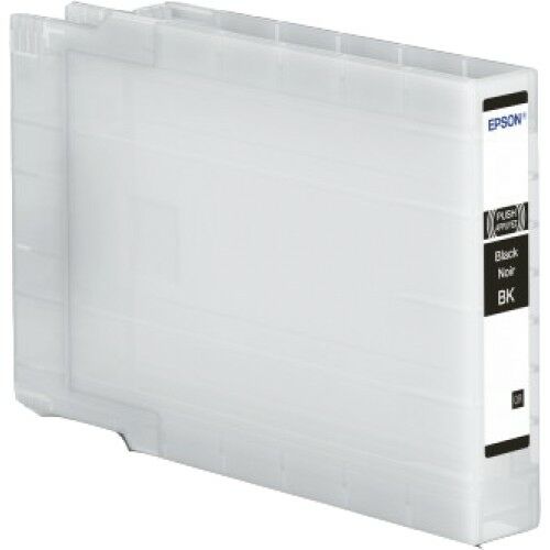 Тонер-картридж Epson C13T04C140 Черный