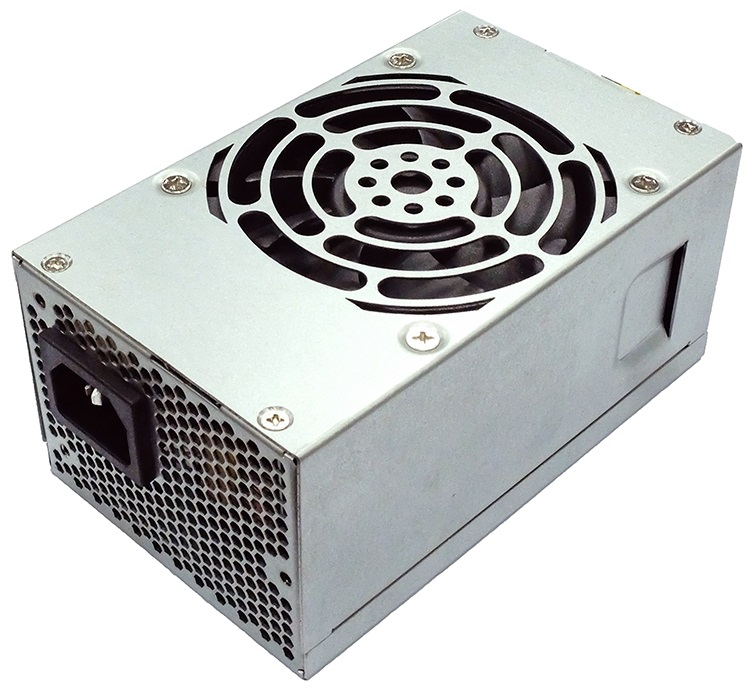 Блок питания ATX SeaSonic SSP-300TGS