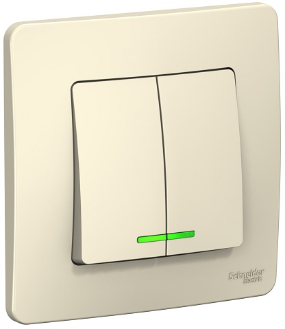 Выключатель Systeme Electric BLNVS006512