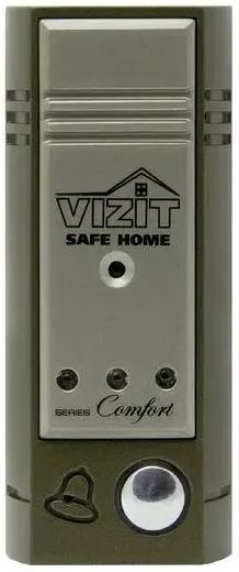 Вызывная панель VIZIT БВД-403CPL