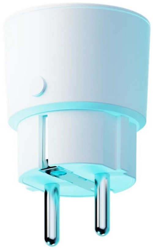 Розетка умная Sber SBDV-00123W