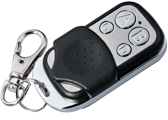 Брелок Tantos TSt-TRS-4R