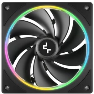 Вентилятор для корпуса Deepcool FL12R SE Reverse ARGB