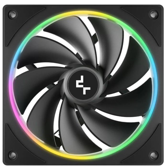 Вентилятор для корпуса Deepcool FL12R SE Reverse ARGB