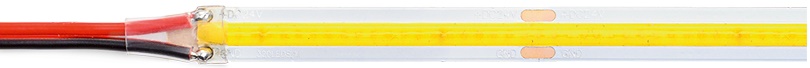 Лента светодиодная WOLTA WLSCOB-14W/CCT/24H608-01