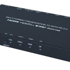Передатчик Cypress CH-1539TXPLPD