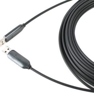 Удлинитель USB 3.0 Opticis USB-FC30AA-20