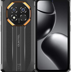 Смартфон Oukitel G7 8/256GB