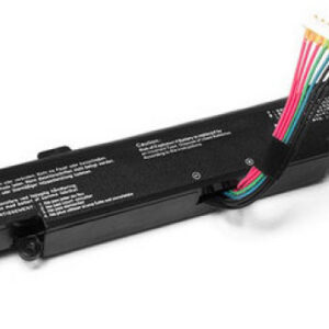 Аккумулятор для ноутбука Asus TopOn TOP-X450J