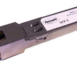 Модуль TFortis SFP-модуль медный 1Гбит/с