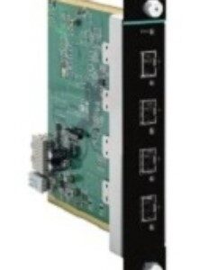 Модуль SFP MOXA IM-G7000A-4GSFP