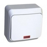 Переключатель Systeme Electric BA10-007B