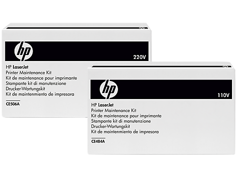 Сервисный комплект HP B5L36A