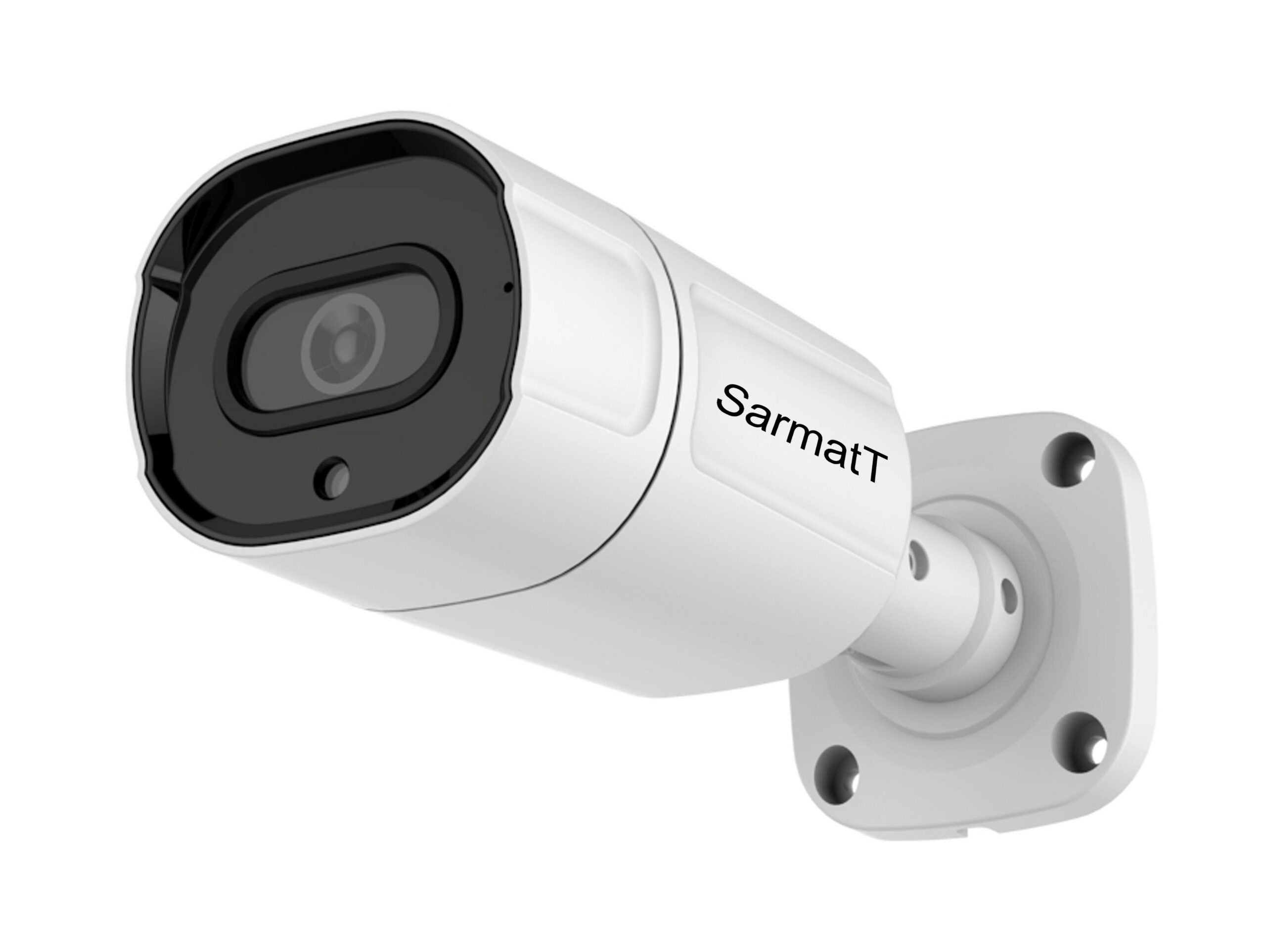 Видеокамера IP Sarmatt SR-IN40F28IRXSDM