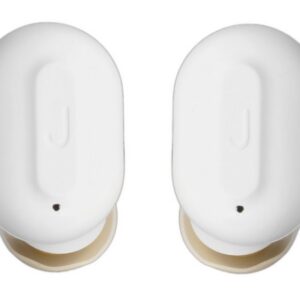 Наушники TWS SBS Jaz Airon, Bluetooth, Внутриканальные, Белый, [TEJZEARSETBTW]