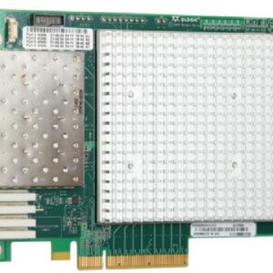 Сетевой адаптер Qlogic QLE2694-SR-CK