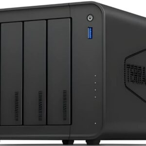 Система хранения данных Terramaster F4-425
