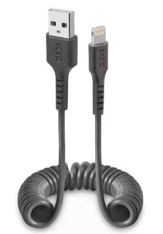 Кабель SBS TECABLEUSBIP5S1K