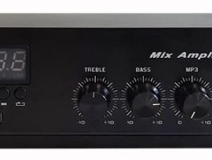 Микшер-усилитель Alerto ALT-30L