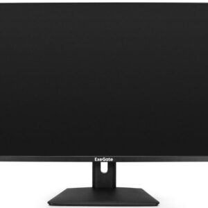 Монитор 31.5 " Exegate Combat EG3207A, Черный, [EX297299RUS]