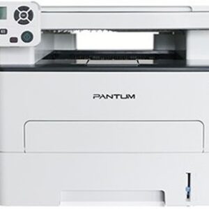 МФУ лазерное Pantum M6700D Монохромная, A4, USB