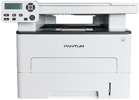 МФУ лазерное Pantum M6700D Монохромная, A4, USB