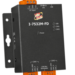 Повторитель ICP DAS I-7532M-FD CR